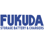1990 – FUKUDA, a brand for all Industrial applications